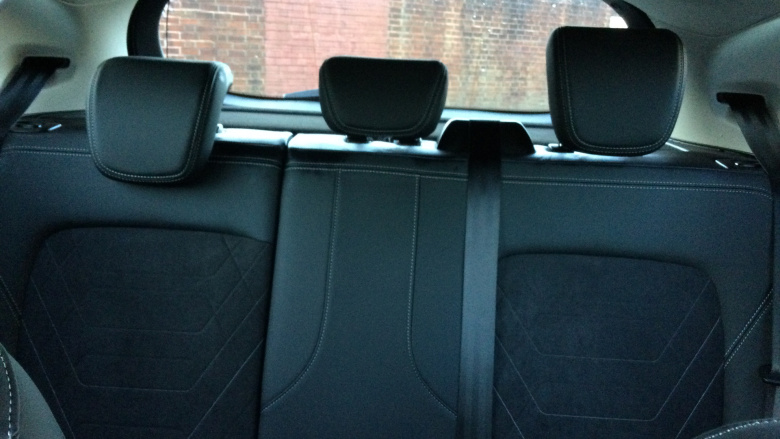 Ford Fiesta 1.0 EcoBoost Hbd mHEV 125 Titanium X 5dr Petrol Hatchback